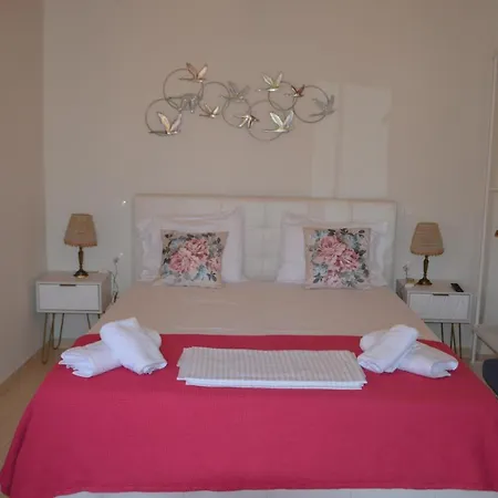 Apartamento Elite *