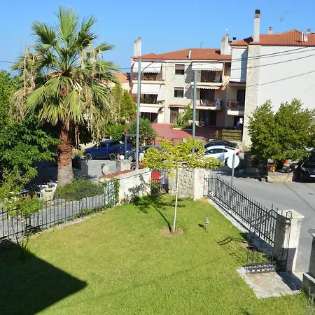 Apartamento Elite *