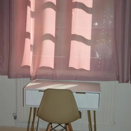 Apartman Elite Áfitosz