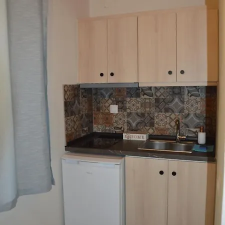 Διαμέρισμα Elite Άφυτος