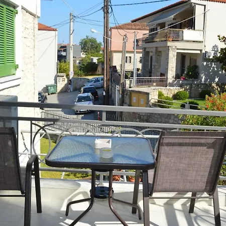 Elite Apartmán Afytos