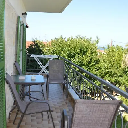 Elite Apartamento