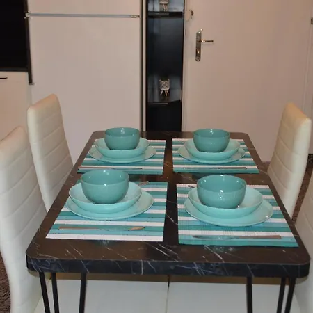 Apartman Elite