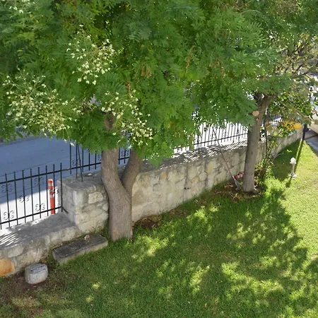 Elite Apartamento Afytos