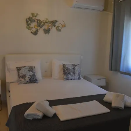 Διαμέρισμα Elite *