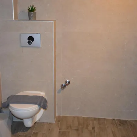 Elite Apartamento *