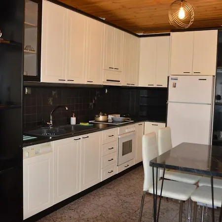 Διαμέρισμα Elite *