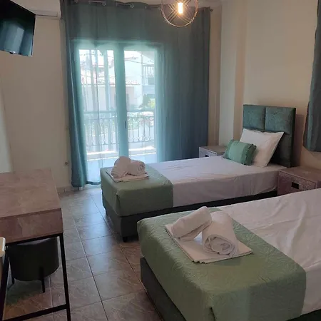 Elite Apartman