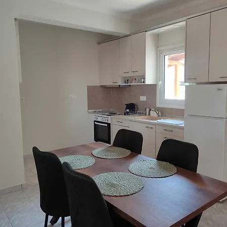 Elite Apartamento *