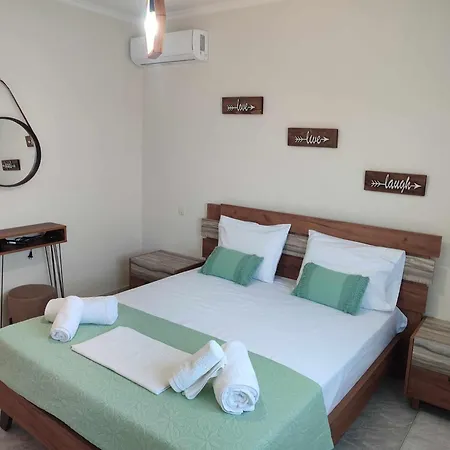 Elite Apartmán Afytos