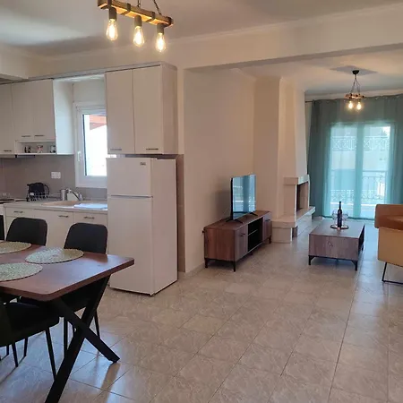 Elite Appartamento Afytos