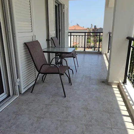 Elite Apartamento Afytos