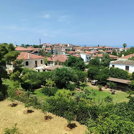 Elite Διαμέρισμα *