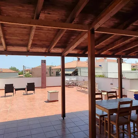 Elite Apartamento *