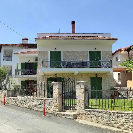 Elite Apartman Áfitosz