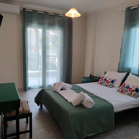 Apartmán Elite Afytos