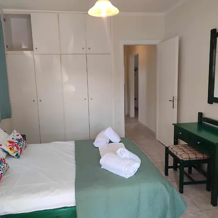 Apartman Elite Áfitosz