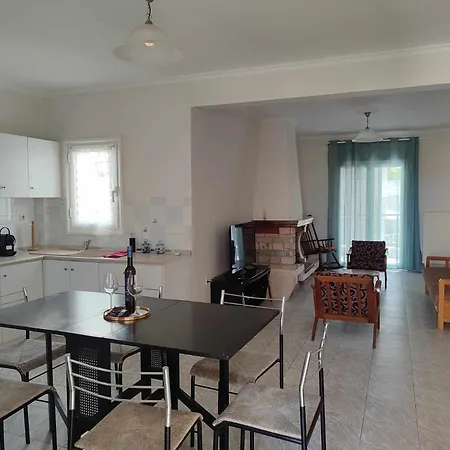 Elite * Άφυτος