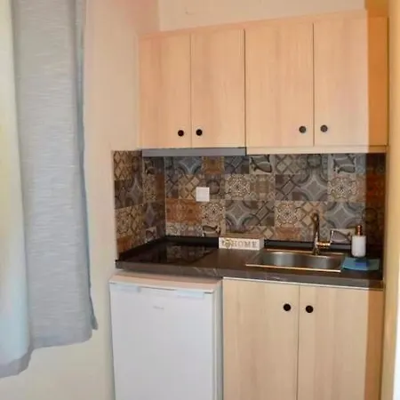 Apartamento Elite *