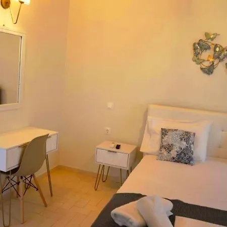 Apartamento Elite *