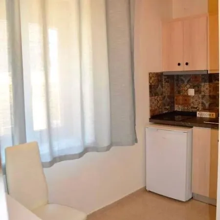 Elite Apartamento