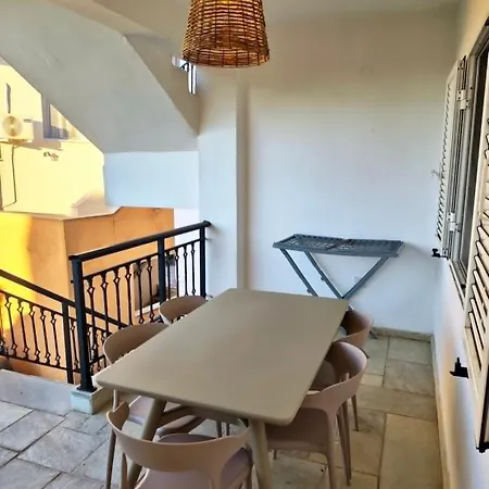 Apartamento Elite *