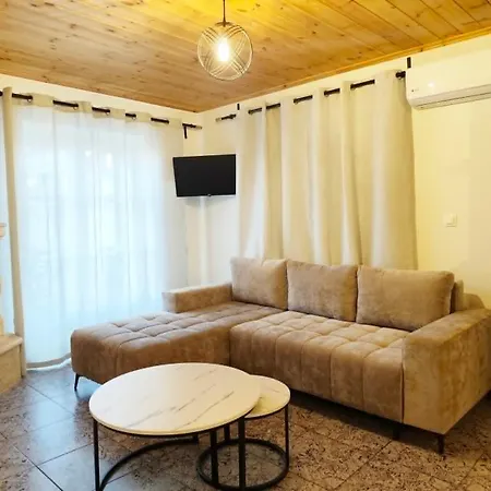 Elite Apartamento *