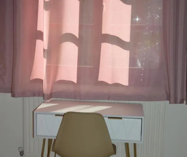 דירה Elite אפיטוס