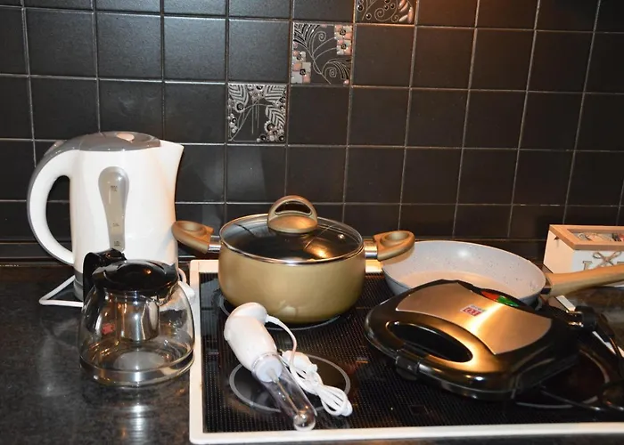 Elite דירה אפיטוס