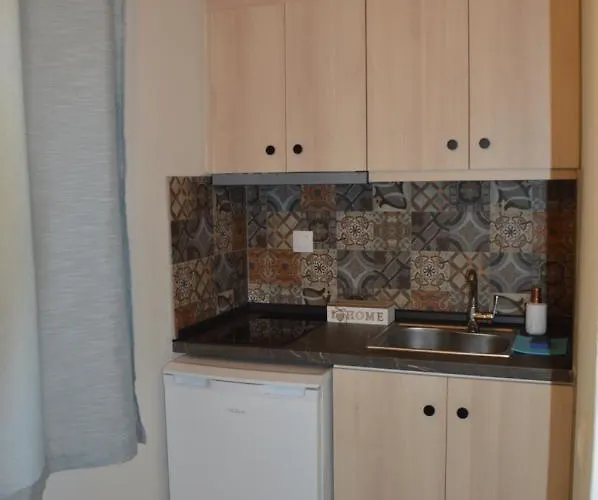 דירה Elite אפיטוס