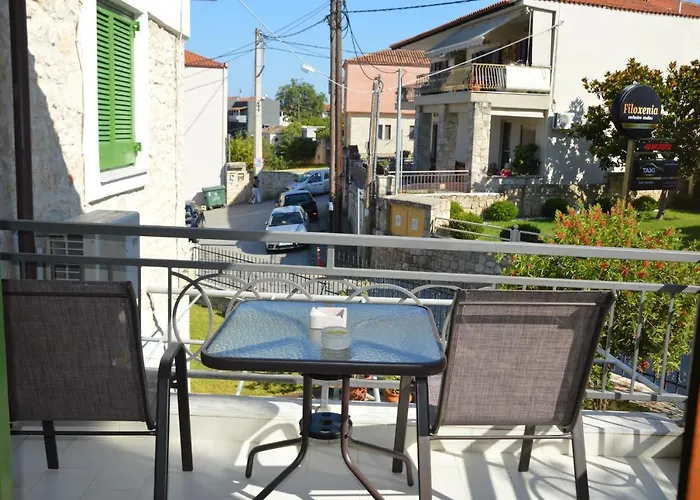 Elite דירה אפיטוס