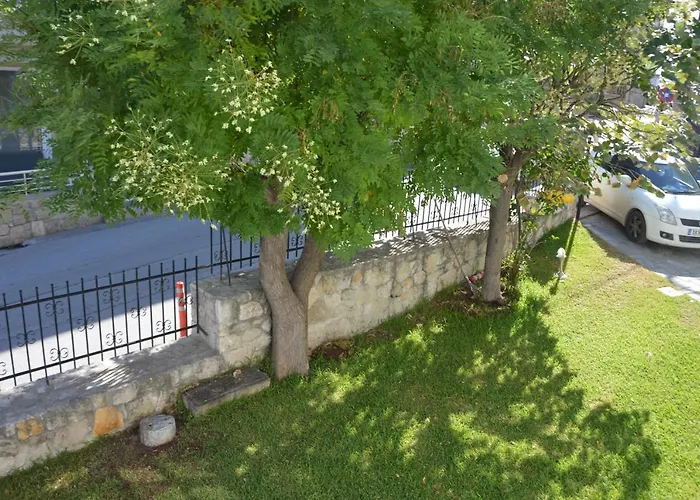 Elite דירה אפיטוס