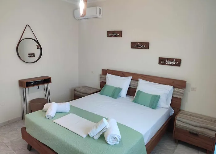 Elite דירה אפיטוס