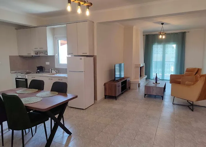 Elite דירה אפיטוס