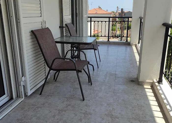 Elite דירה אפיטוס