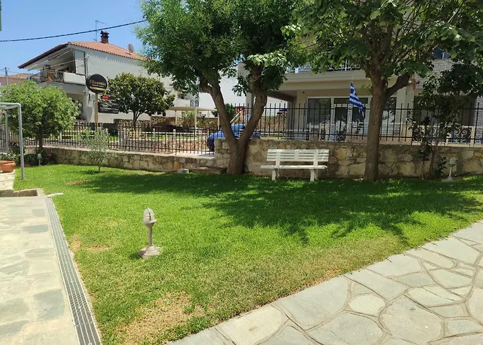 Elite דירה אפיטוס