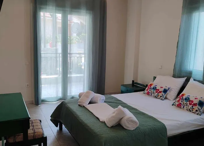 דירה Elite אפיטוס