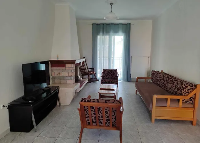 Elite דירה אפיטוס