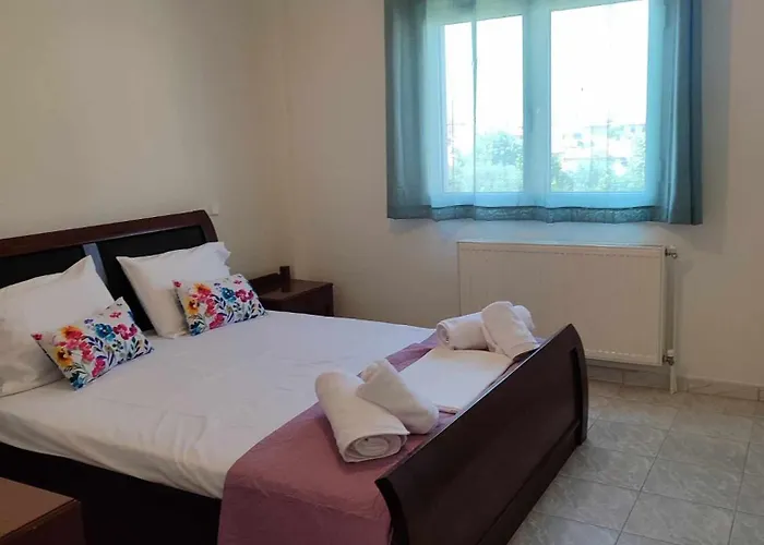 דירה Elite אפיטוס