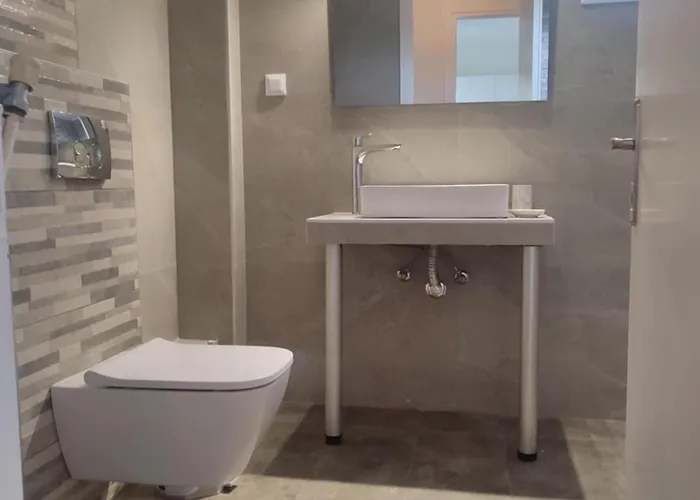 Elite דירה אפיטוס